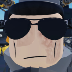 (OUT!!!) Skibidi Regular Testing RP icon