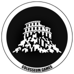 COLOSSEUM GAMES