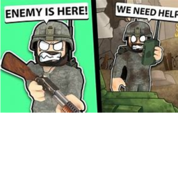 Gun Game FFA