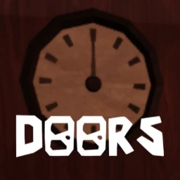 [UPD] DOORS 👁️  icon