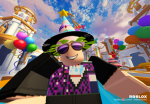 Bedwars Void Team