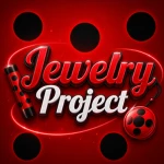 Jewerly Project Group Thumbnail