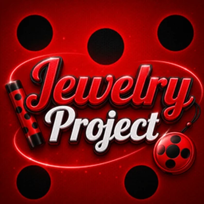 Jewerly Project Roblox group icon