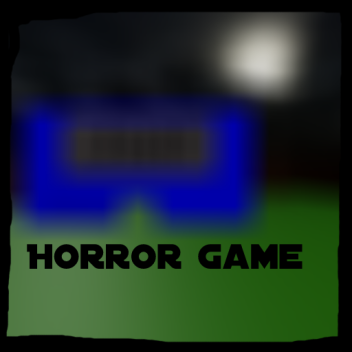 Horror game 