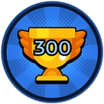 Game Badge Thumbnail