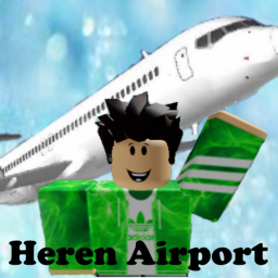 Heren Airport