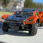 Superstition rc fan group
