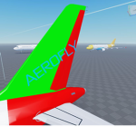 AeroFly Tech