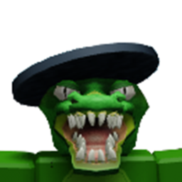 crocodile lake!