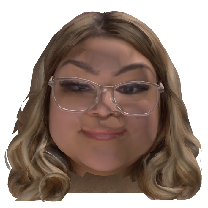 Miss Nunu Trevino