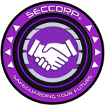 ⌈SECCORP - OFFICE OF DIPLOMATIC RELATIONS⌋