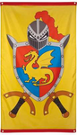 Chevaliers de l’Oriflamme.