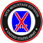 10th Μountian Division
