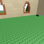 Kingdragon97's City Driving Test