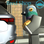 The Bred Shop