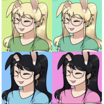 *~bakasbunnies~*