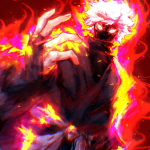 Hell's showdown community