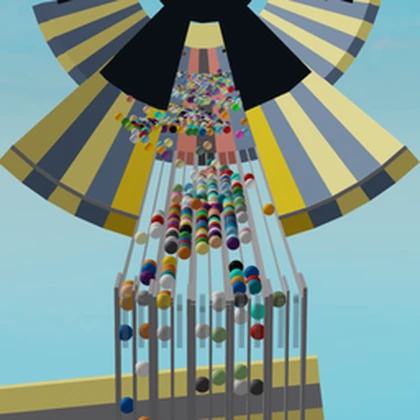 Huge Marble Industries Roblox group icon