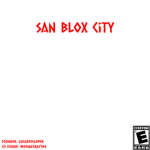 San Blox City