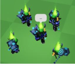 line runner