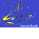 AaronShark fan group