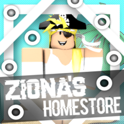 Zionaz Homestore