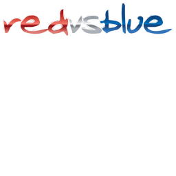 Red vs Blue!