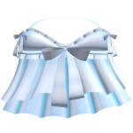 Blue Dress