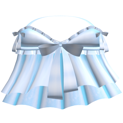 Blue Dress thumbnail