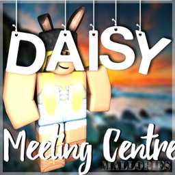 DAISY® Meeting Centre