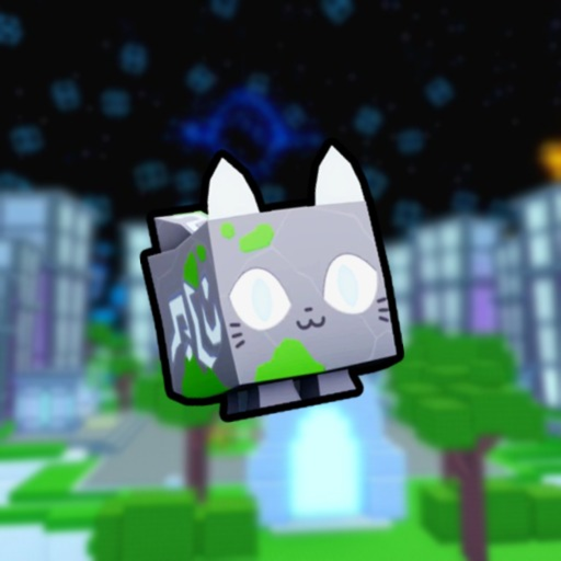 🎲 Pet Realms: Expansion 🐾