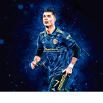 Cr7 fans.