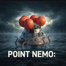 POINT NEMO: Artemis II [UPDATE!]