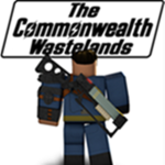 The Commonwealth Wastelands Community