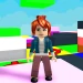 Color Block Fall icon