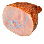 I like Ham Groups