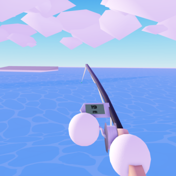 fishing game