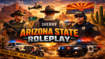 Arizona State Roleplay Staff Group (six)