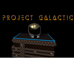 Project Galactic [Pre-Alpha]