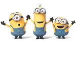 Minons of Brooke