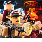 Mano county Sheriff Training center