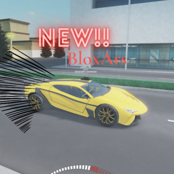 Fearless Cars [Alpha]