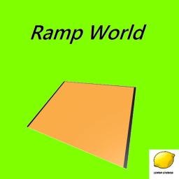 Ramp World