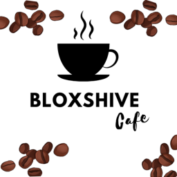 [YOU CAN TALK NOW!] BloxShive ™ Cafe