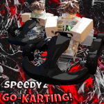 Speedyz Go-Karting!