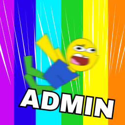 FALL FOR ADMIN 🔥
