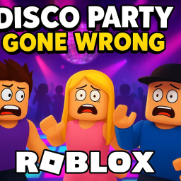 The Disco Part Gone Wrong