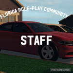 STAFF | Florida role-play community staff group