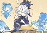 Parfait Soufflé