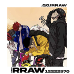 #REALLYRAW